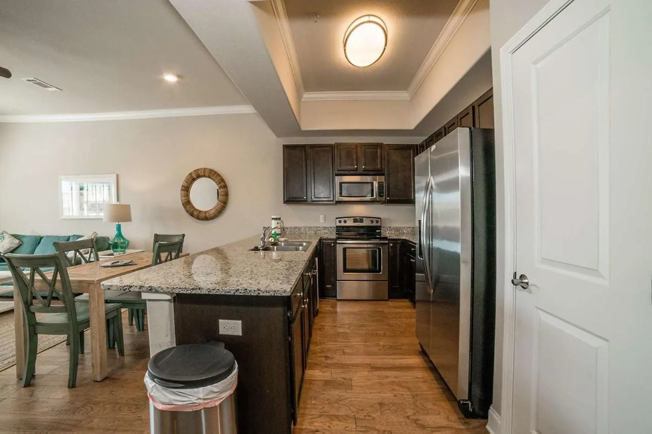 Alerio B201 Villa Destin Holiday home