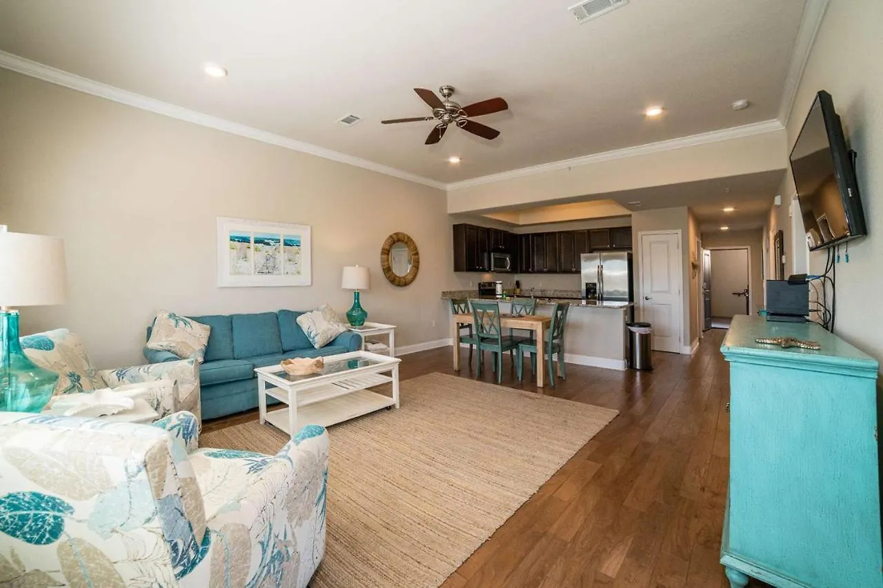 Holiday home Alerio B201 Villa Destin United States