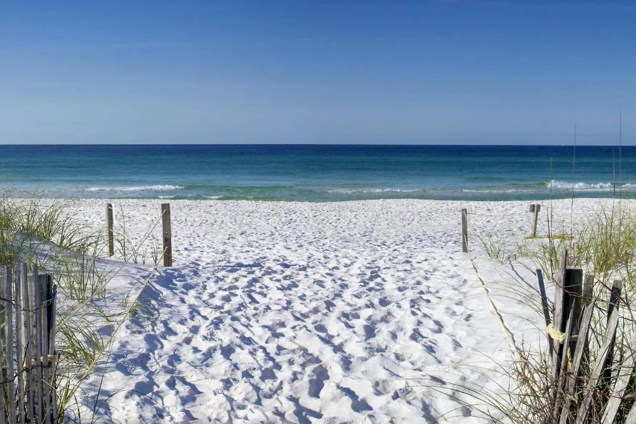 Alerio B201 Villa Destin United States