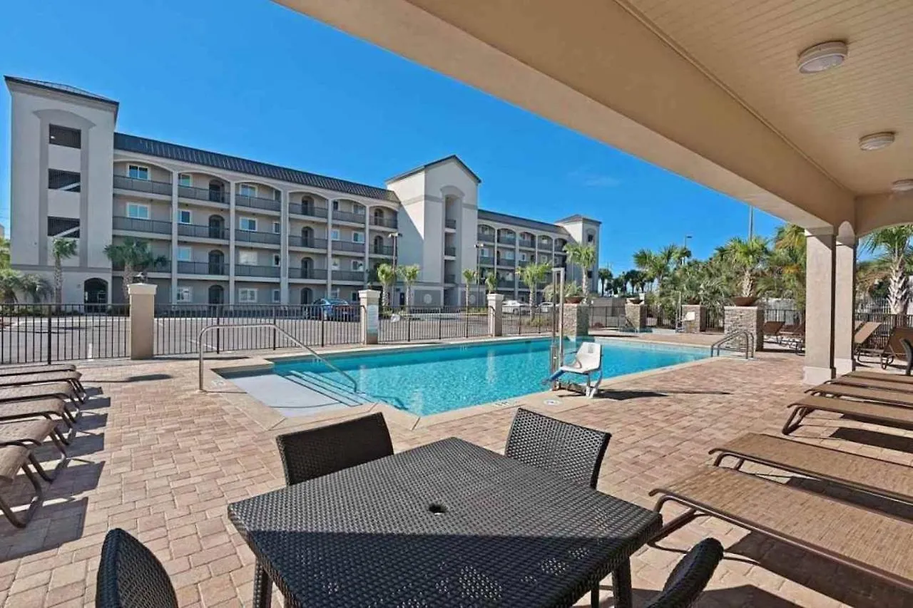 Alerio B201 Villa Destin Holiday home