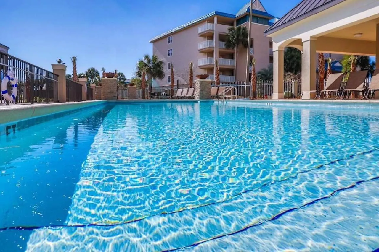 Alerio B201 Villa Destin United States