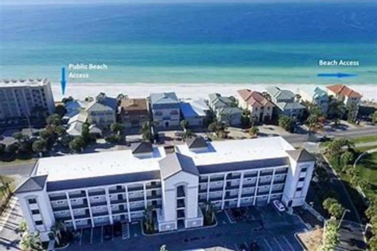 Alerio B201 Villa Destin Holiday home