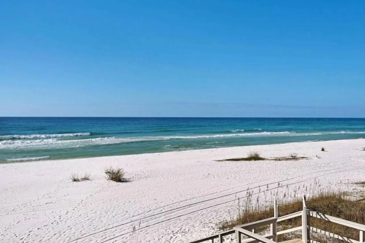 Holiday home Alerio B201 Villa Destin United States