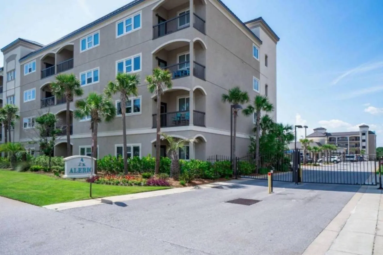 Alerio B201 Villa Destin United States