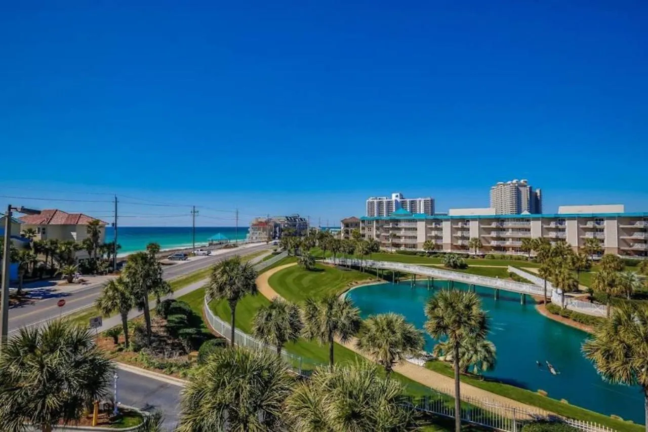 Alerio B201 Villa Destin 0*,  United States