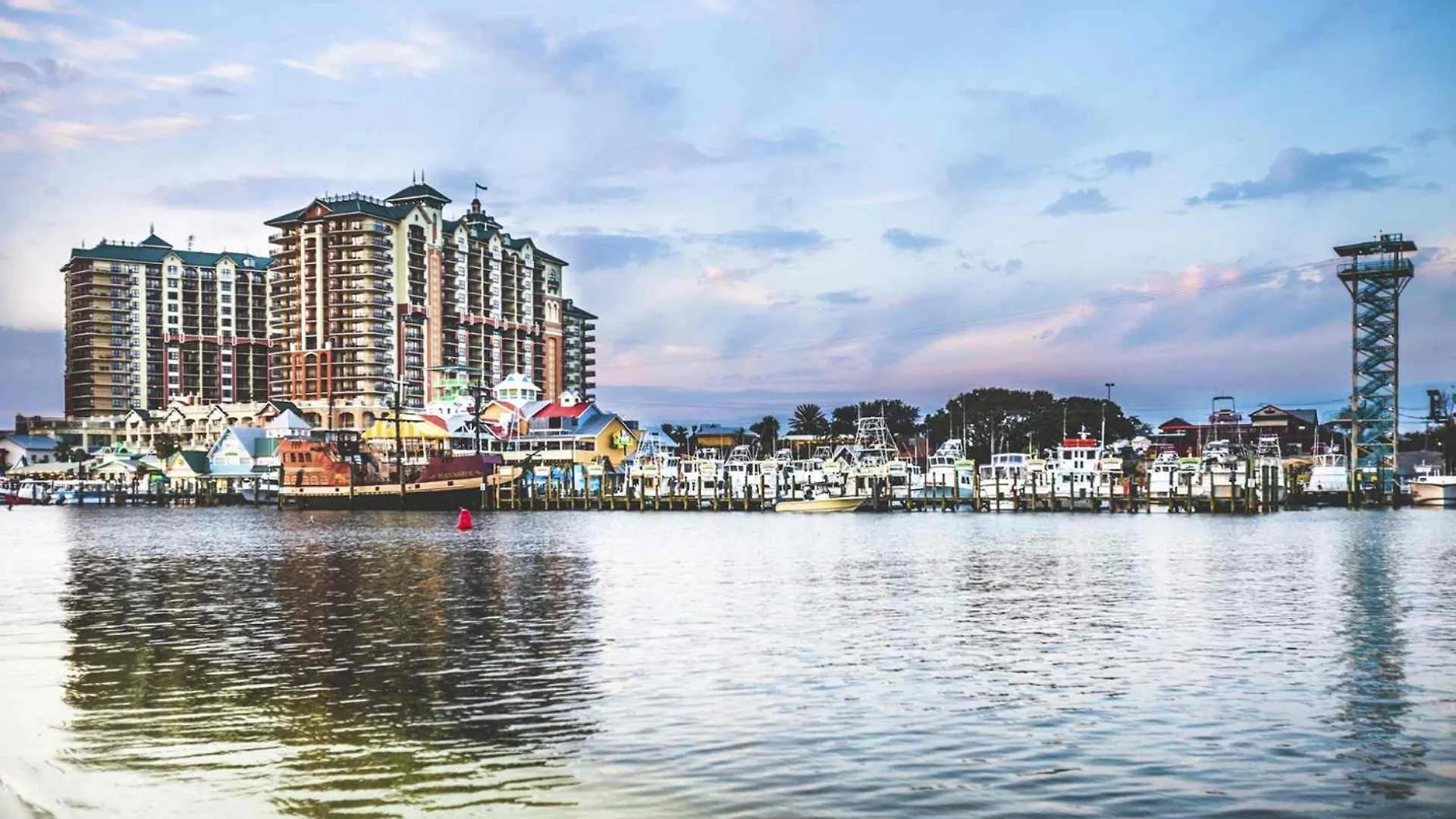 Alerio B201 Villa Destin Holiday home