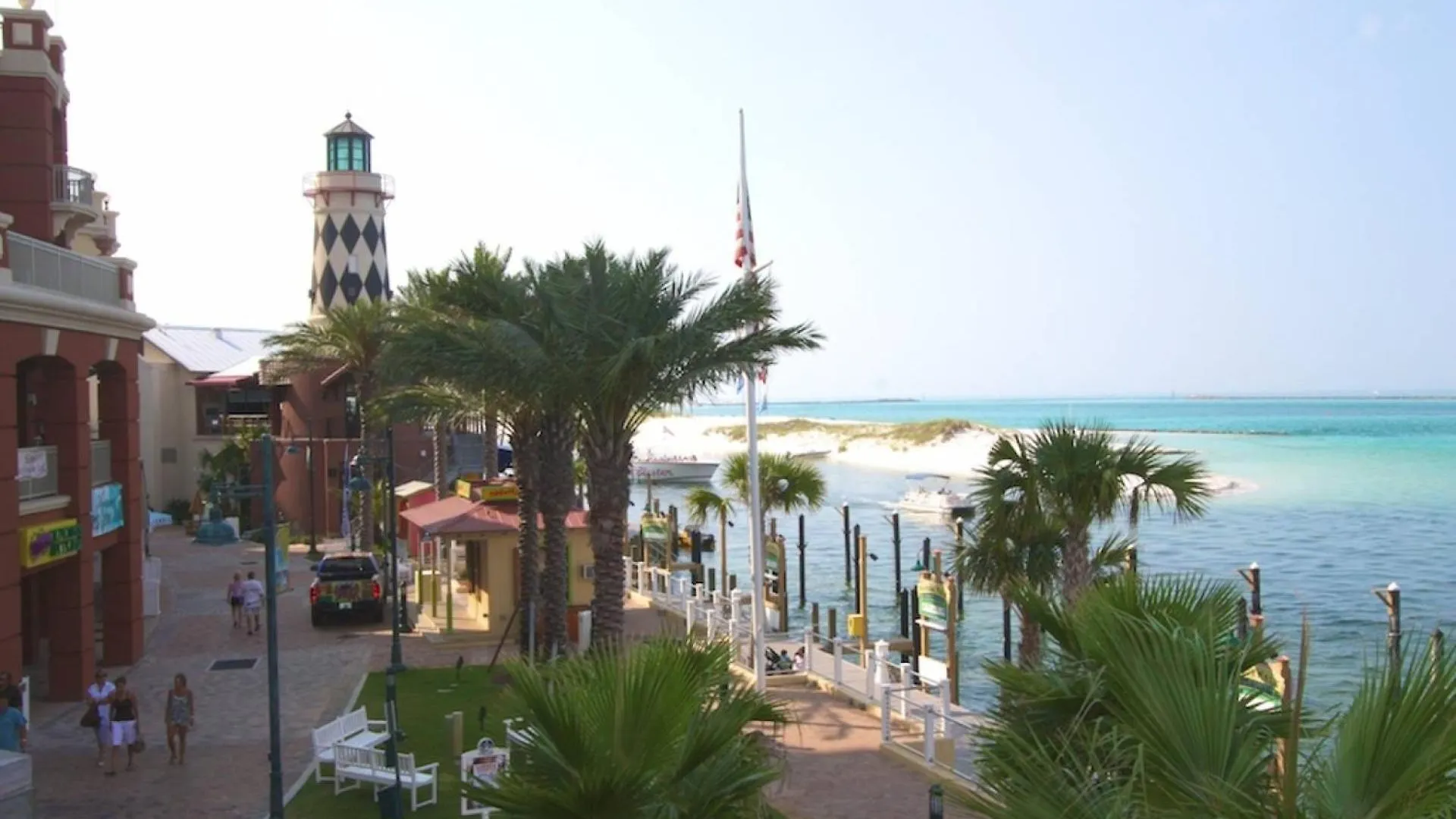 Alerio B201 Villa Destin United States
