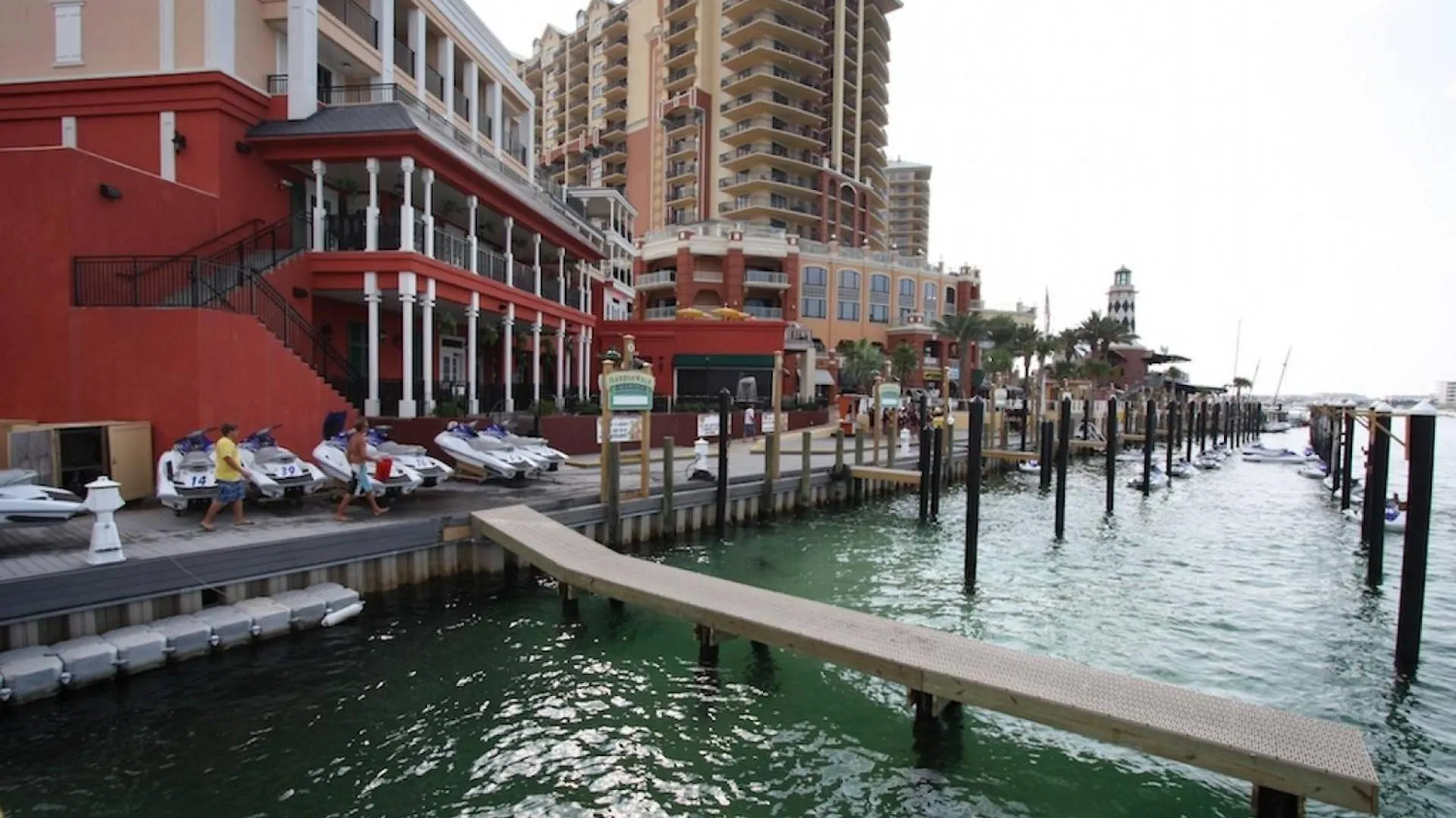 Alerio B201 Villa Destin 0*,  United States
