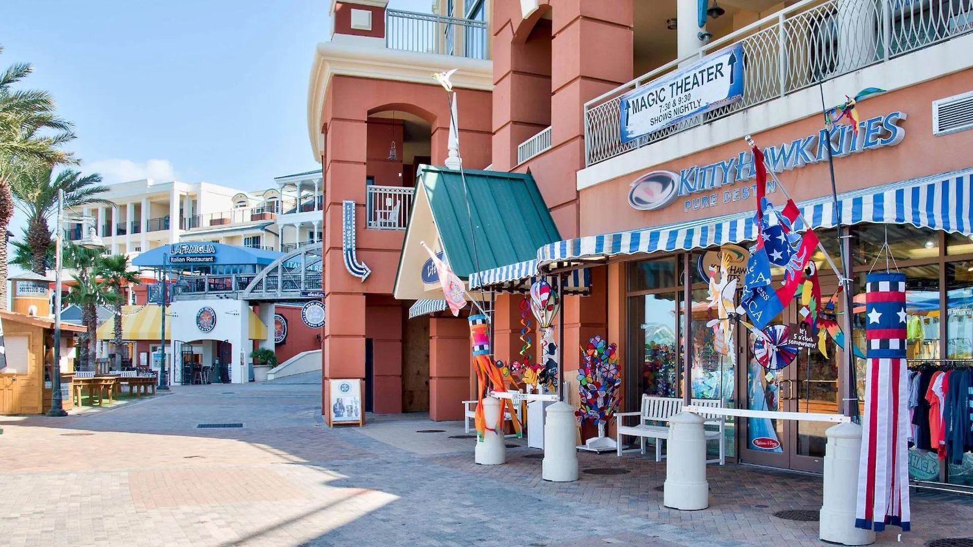 Holiday home Alerio B201 Villa Destin