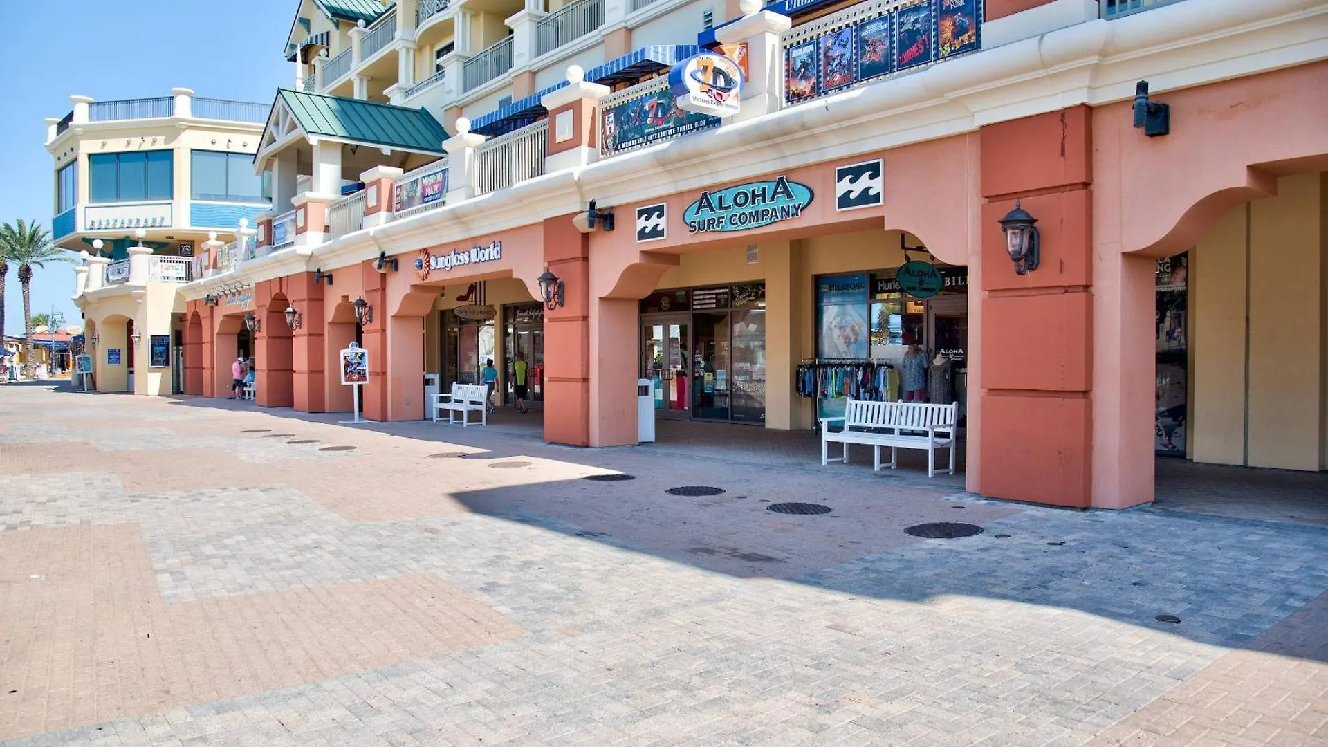 Alerio B201 Villa Destin United States