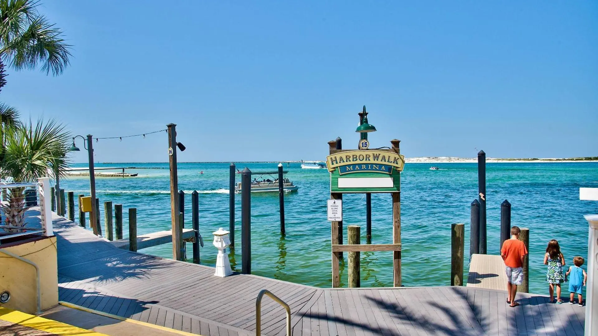 Holiday home Alerio B201 Villa Destin United States