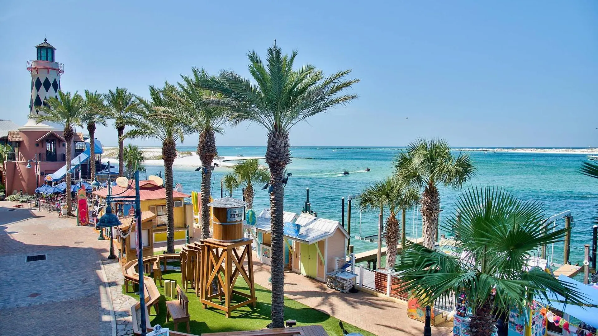 Alerio B201 Villa Destin Holiday home