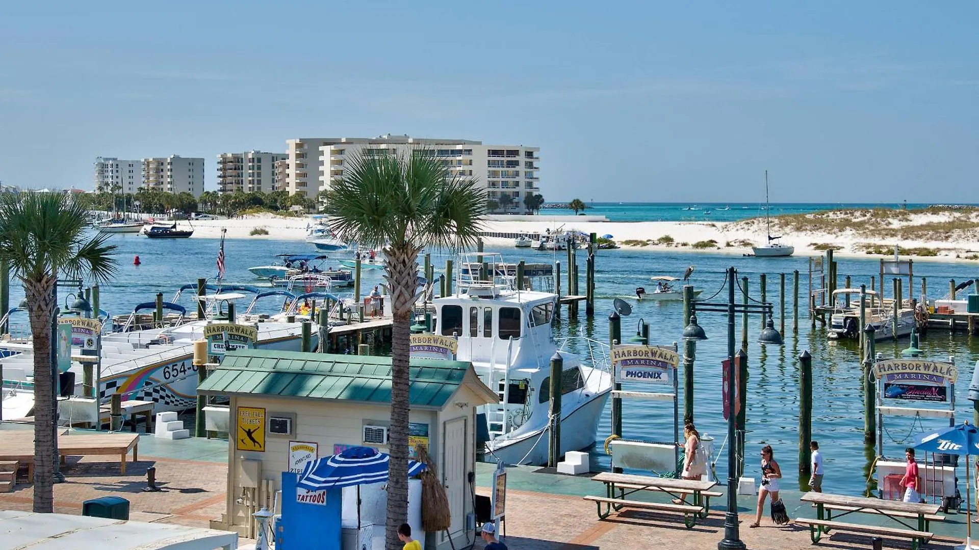 Holiday home Alerio B201 Villa Destin United States